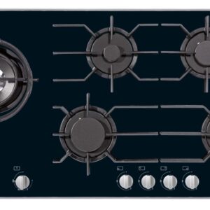 MIELE KM30541G 36 Inch Gas Cooktop
