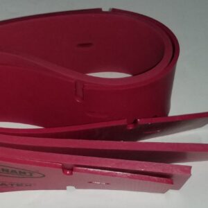 TENNANT 9015731 Premium Squeegee Blade Kit