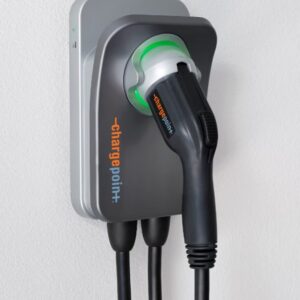 CHARGEPOINT CPH50-NEMA6-50-L23 Home Flex NEMA 6-50