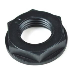 TOTO 9AU038 Mounting Nut for Trip Lever