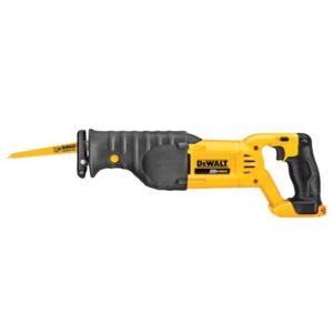 DEWALT DCS380B 20-volt Max Variable Speed Cordless Reciprocating Saw (Tool Only)