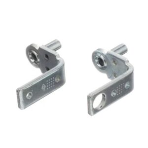 WHIRLPOOL 8201707 Door Hinges