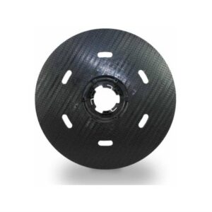 MALISH 19" MIGHTY-LOK PAD DRIVER w/NP-9200 CLUTCH PLATE