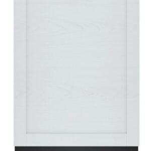 BOSCH SHV53EM3N 300 Series 24 Inch Fully Integrated Built-In Panel Ready Smart Dishwasher