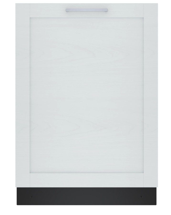 BOSCH SHV53EM3N 300 Series 24 Inch Fully Integrated Built-In Panel Ready Smart Dishwasher