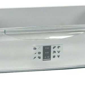 LIEBHERR Refrigerator Complete Drawer - 979163101