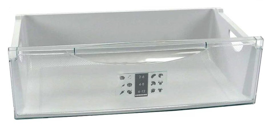 LIEBHERR Refrigerator Complete Drawer - 979163101